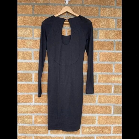 Ports 1961 Wool Shift Dress size 4 - Picture 8 of 10